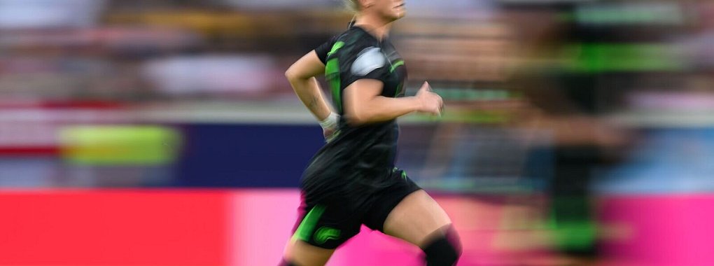 Schneller wachsen - nur wie? Diese Frage beschäft derzeit die Bundesliga. - © Robert Michael/dpa