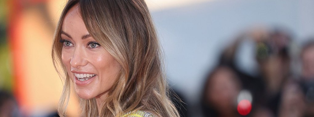 Die US-amerikanisch-irische Schauspielerin Olivia Wilde liebt ihre &laquo;coolen Kinder&raquo;. - &copy; Vianney Le Caer/Invision/AP/dpa