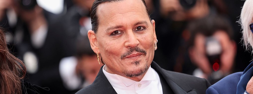 Johnny Depp meldet sich als Regisseur zur&uuml;ck. (Archivbild) - &copy; Vianney Le Caer/Invision via AP/dpa