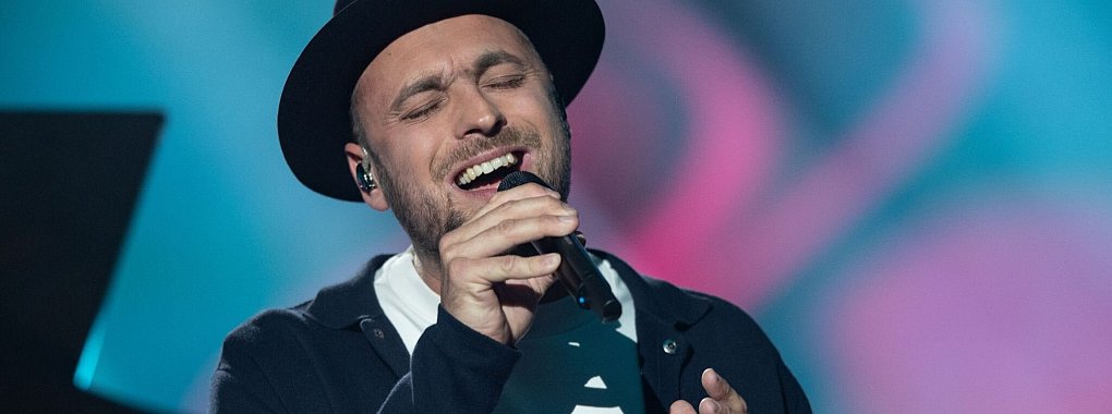 In diesem Jahr j&auml;hrt sich Mutzkes erste ESC-Teilnahme zum 20. Mal. - &copy; Hendrik Schmidt/dpa-Zentralbild/dpa