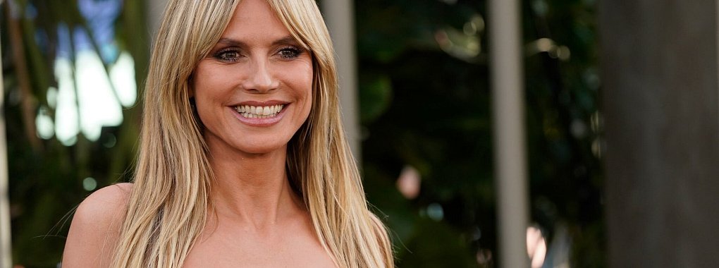 In der neuen Folge der TV-Show &laquo;Germany\\\'s Next Topmodel&raquo; wagte sich auch Heidi Klum an die Schere. - &copy; Chris Pizzello/Invision/AP/dpa