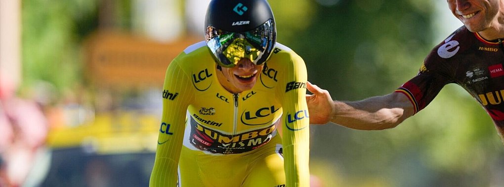 - &copy; Thibault Camus/AP/dpa