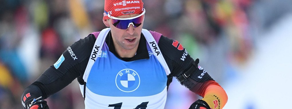 Philipp Nawrath in Aktion. - © Sven Hoppe/dpa
