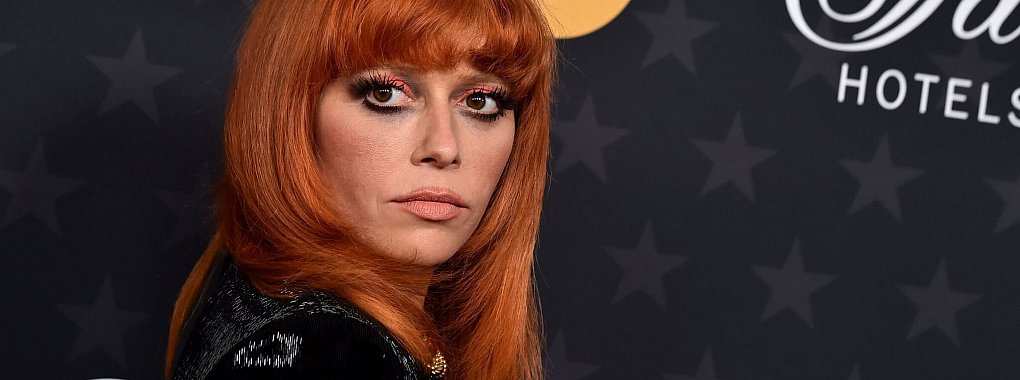 Die US-Schauspielerin Natasha Lyonne soll in der geplanten Superheldenfilm-Neuverfilmung &laquo;Fantastic Four&raquo; eine Rolle &uuml;bernehmen, wie US-Branchenbl&auml;tter berichten. - &copy; Jordan Strauss/Invision/AP/dpa