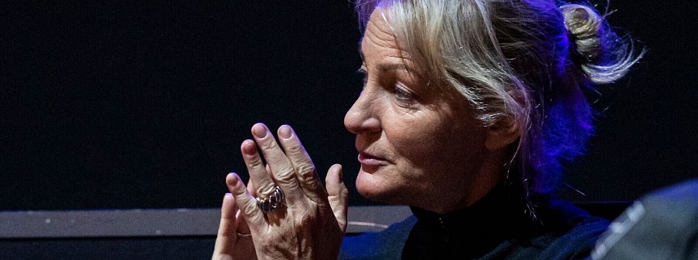 Barbara Rittner arbeitet nicht mehr f&uuml;r den Deutschen Tennis Bund. - &copy; Tom Weller/dpa