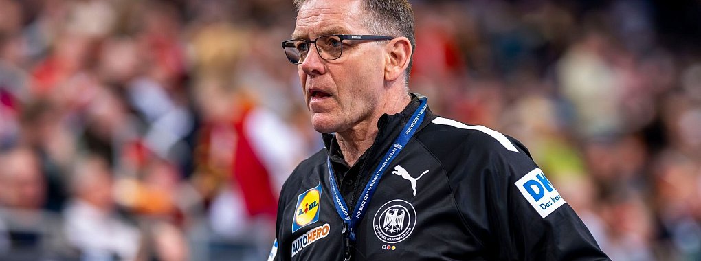 Die deutschen Handballer starten in die hei&szlig;e Phase der Olympia-Vorbereitung. - &copy; David Inderlied/dpa