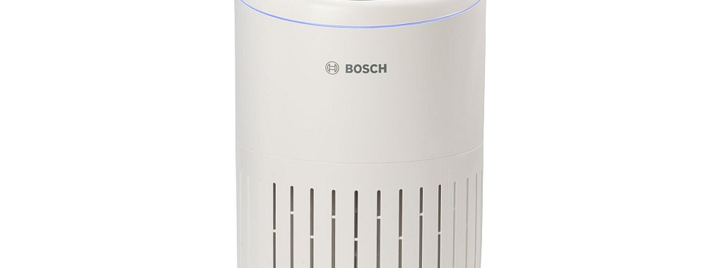 Der Bosch "Air 4000" punktet nicht nur mit effizienter Luftreinigung, sondern auch mit dem geringsten Stromverbrauch. - &copy; Stiftung Warentest/Stiftung Warentest/dpa
