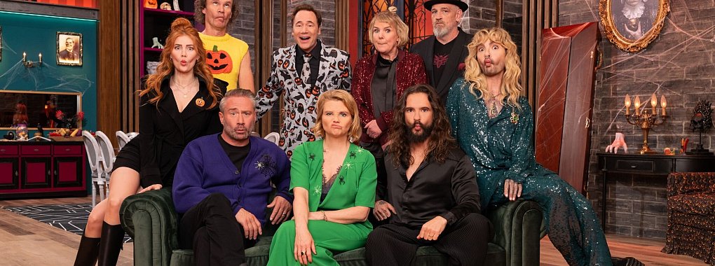 «LOL» zählt seit dem Start 2021 zu den erfolgreichsten Comedy-Formaten Deutschlands und wurde bereits mit dem Deutschen Fernsehpreis und dem Comedypreis ausgezeichnet. - © Frank Zauritz/Prime Video /dpa