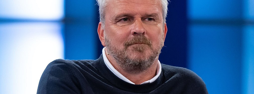 Der fr&uuml;here Nationalspieler Didi Hamann hatte sich zur Aussage von Thomas Tuchel bei Sky ge&auml;u&szlig;ert. - &copy; Sven Hoppe/dpa