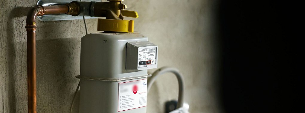 Für den Rückbau des Gasanschlusses gibt es drei Möglichkeiten. Die Kosten können aber je nach Betreiber stark variieren. - © Jan Woitas/dpa/dpa-tmn