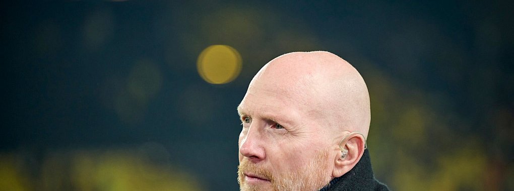Der frühere DFB-Sportdirektor Matthias Sammer kritisiert den Umgang mit Franz Beckenbauer. - © Bernd Thissen/dpa