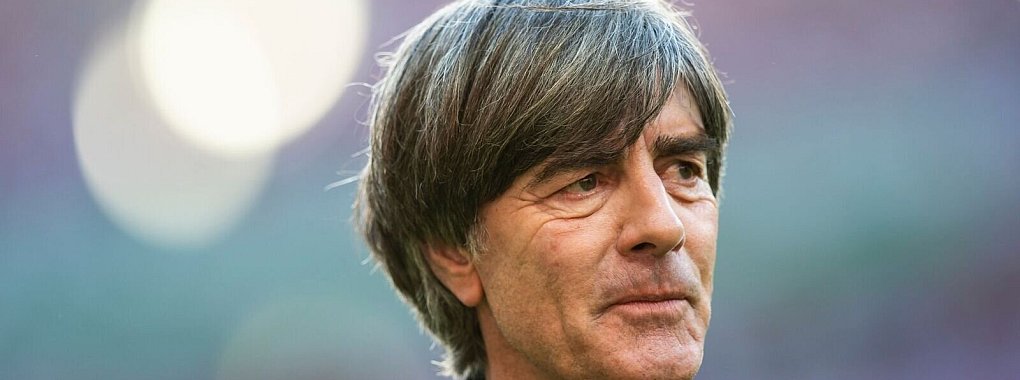 Schlie&szlig;t ein Engagement als Trainer in Deutschland aus: Joachim L&ouml;w. - &copy; Tom Weller/dpa