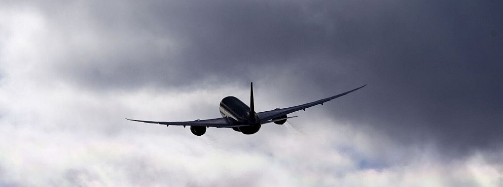 Sieht düster aus für den Urlaub: Beim Reiseveranstalter We-Flytours steht laut Deutschem Reisesicherungsfonds ein Insolvenzverfahren an. - © Soeren Stache/dpa-Zentralbild/dpa