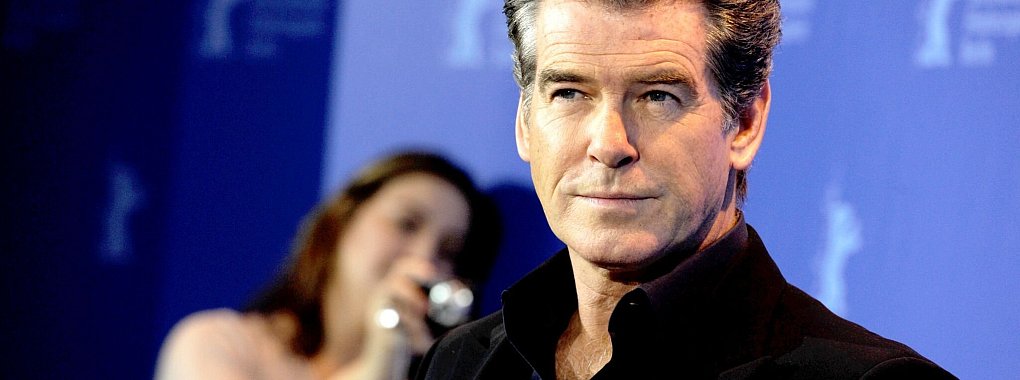 Der frühere James-Bond-Darsteller Pierce Brosnan wird als Agent 007 bei RTL zu sehen sein. (Archivbild) - © Marcus Brandt/dpa