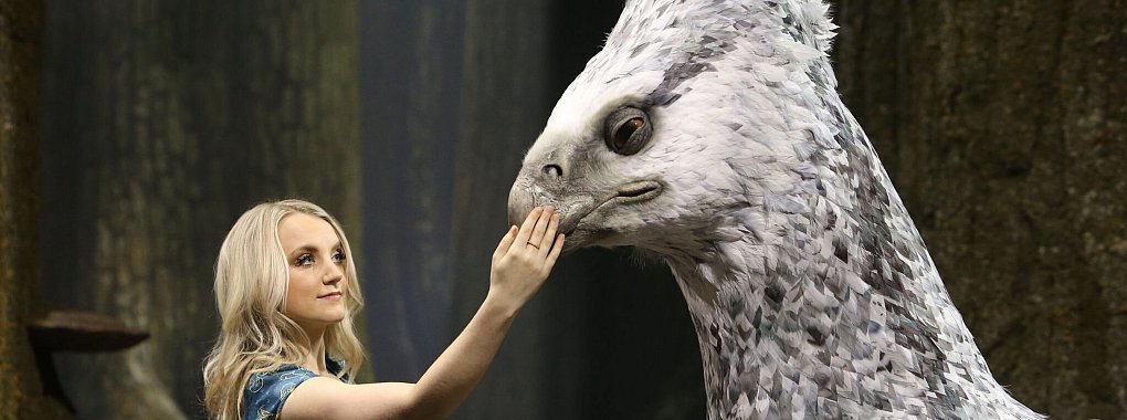 Die Schauspielerin Evanna Lynch hatte in den Harry-Potter-Filmen Luna Lovegood gespielt. Sie kommt bald nach Hamburg. (Foto-Archiv) - &copy; picture alliance / Steve Parsons/PA Wire/dpa