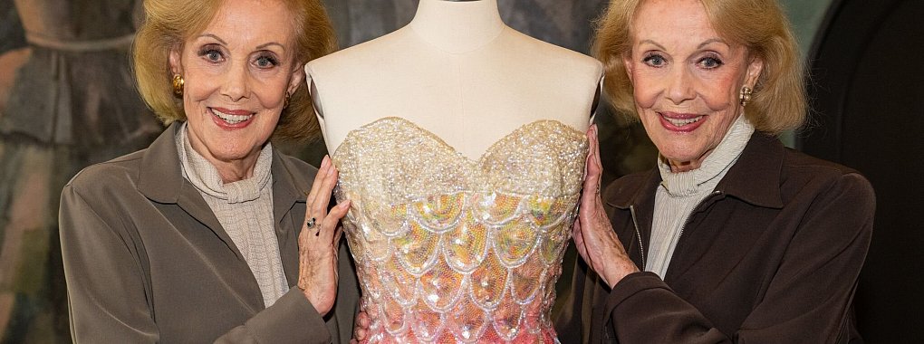 Die Show-Stars wollten nie von einem Mann abh&auml;ngig sein (Archivbild) - &copy; Lennart Preiss/dpa