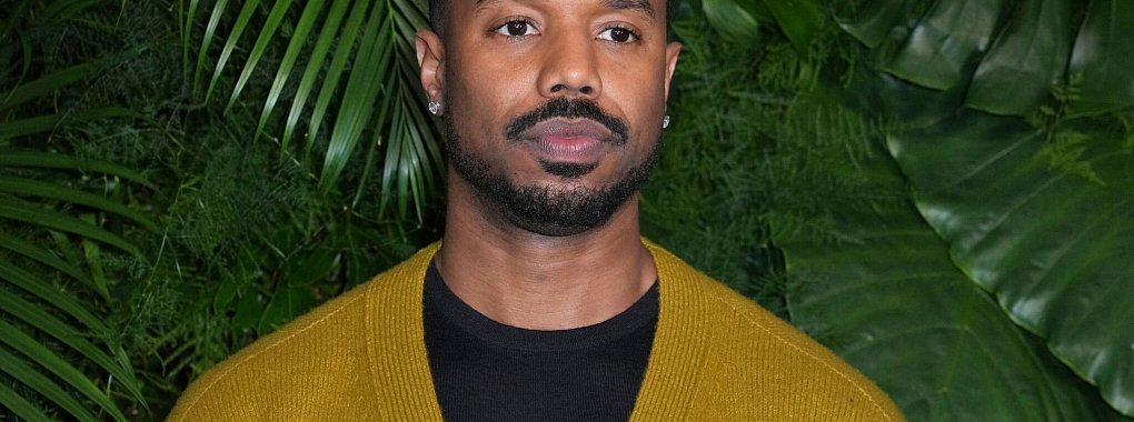 Michael B. Jordan will sich mit der Familiengründung noch etwas Zeit lassen. (Archivbild) - © Jordan Strauss/Invision/AP/dpa
