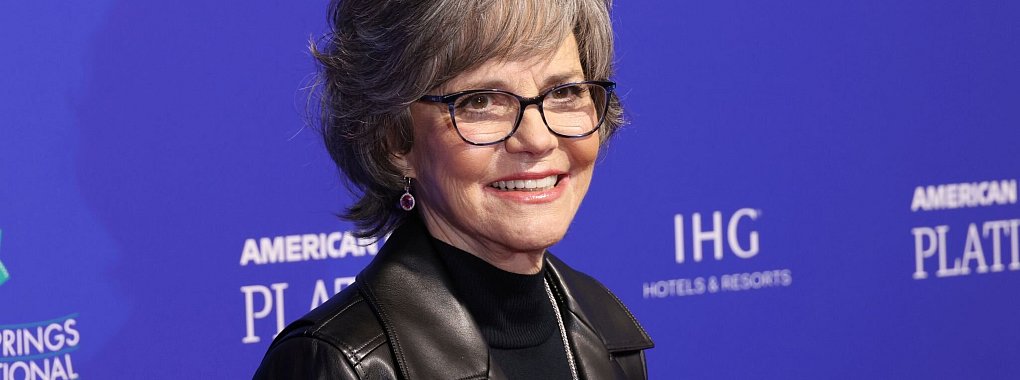 Sally Field spricht über eine heimliche Abtreibung als 17-Jährige. (Archivbild) - © Willy Sanjuan/Invision/AP/dpa