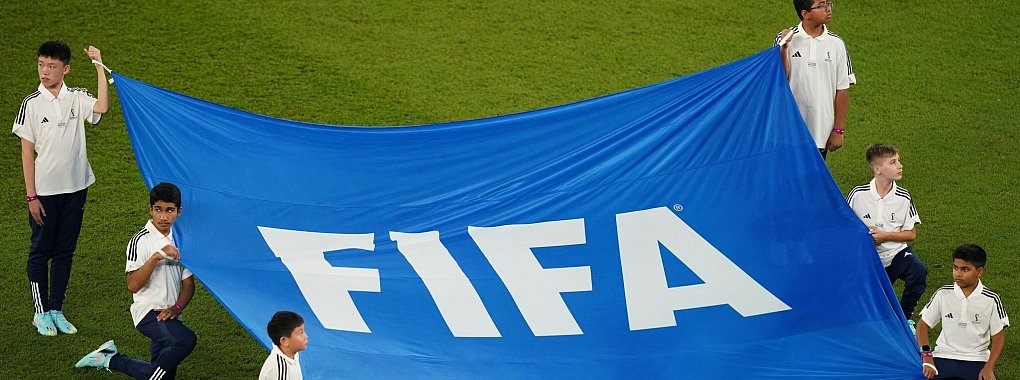 Die Club-WM findet wie geplant im Juni 2025 statt. - &copy; Mike Egerton/Press Association/dpa