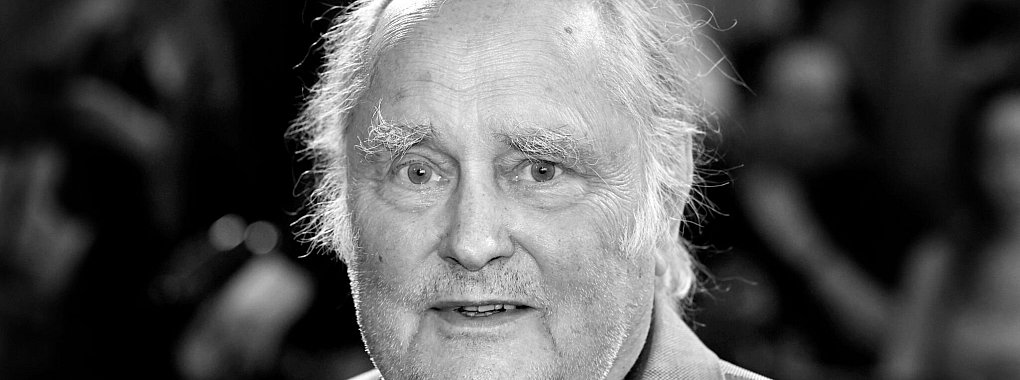 Der Regisseur und Filmproduzent Michael Verhoeven ist tot. - &copy; Felix H&ouml;rhager/dpa