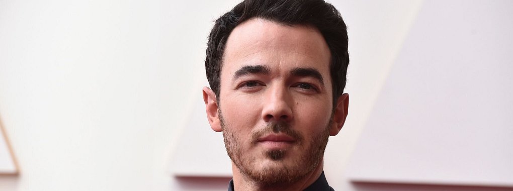 US-S&auml;nger Kevin Jonas hat sich eigenen Angaben zufolge einen Hautkrebstumor entfernen lassen. Nun appelliert er an seine Fans. - &copy; Jordan Strauss/Invision/AP/dpa