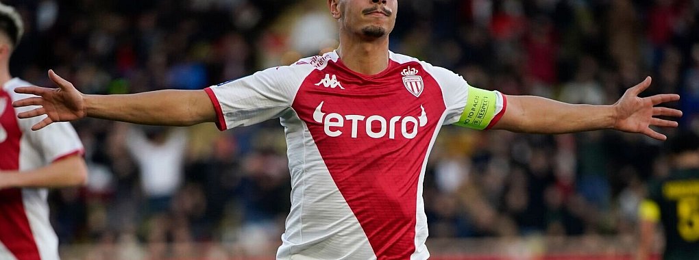 Der frühere französische Fußball-Nationalspieler Ben Yedder wurde zu zwei Jahren Haft auf Bewährung verurteilt. - © Daniel Cole/AP/dpa