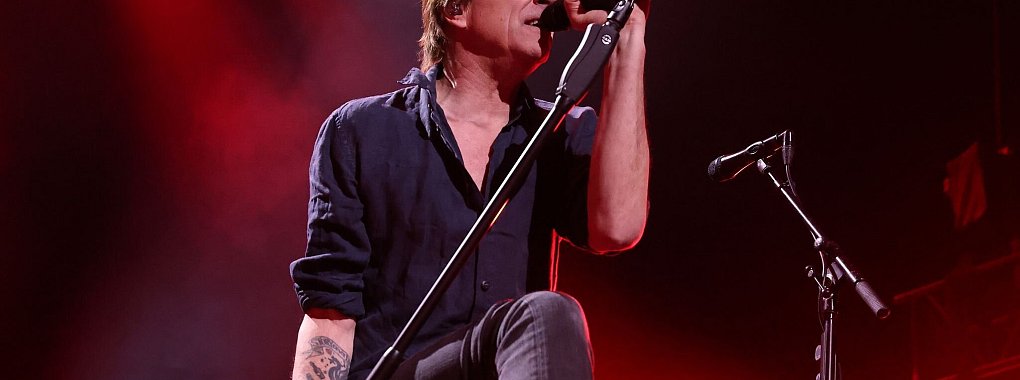 Die Toten Hosen gehen 2025 auf Europa-Tournee. - © David Young/dpa