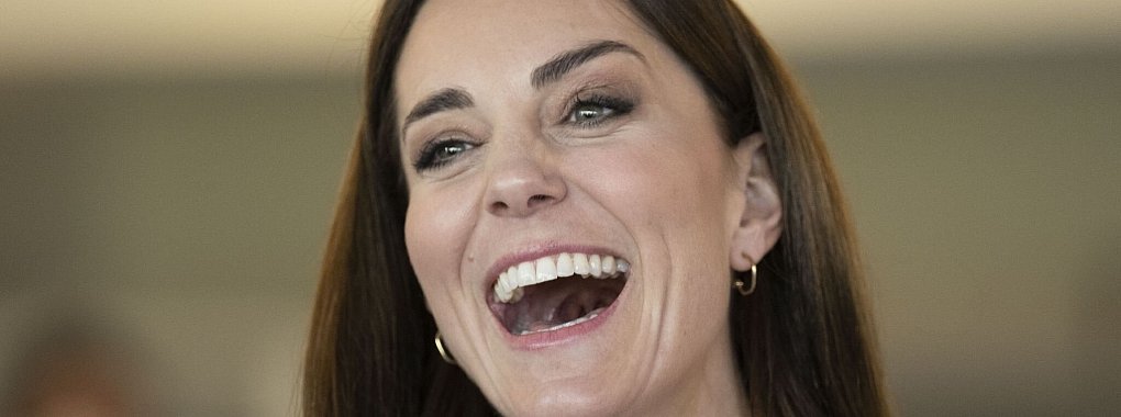 Prinzessin Kate wird bis Ostern keine Termine wahrnehmen. - &copy; Mark Large/Daily Mail/PA Wire/dpa