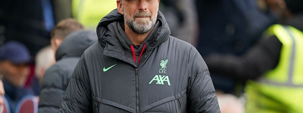 Steht dem Videobeweis skeptisch gegen&uuml;ber: J&uuml;rgen Klopp. - &copy; Adam Davy/PA Wire/dpa