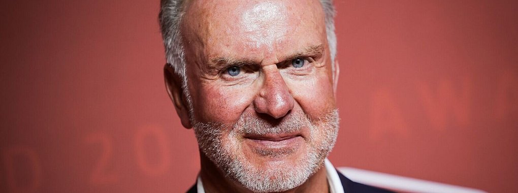 Karl-Heinz Rummenigge - © Christian Charisius/dpa