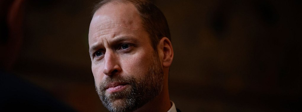 Zur Wiedereröffnung von Notre-Dame kommt auch Prinz William als Vertreter der britischen Royals. (Archivbild) - © Benjamin Cremel/Pool AFP/AP