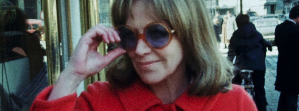 Eine Szene aus dem Film «Ich will alles. Hildegard Knef». - © Bavaria Media/Piffl Medien/dpa