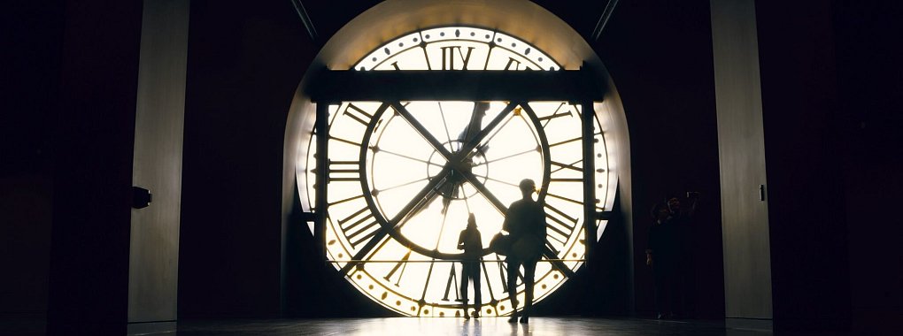 Szene der Dokumentation &laquo;Die Zeit - eine Reise durch die Jahrtausende&raquo;. Die ZDF-Reihe ist eine ambitionierte deutsch-chinesische Koproduktion. - &copy; Jan Prillwitz/ZDF/dpa