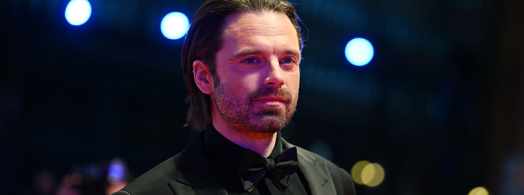 Beste schauspielerische Leistung in einer Hauptrolle: Sebastian Stan, hier bei der Abschlussgala im Berlinale Palast. - &copy; Britta Pedersen/dpa