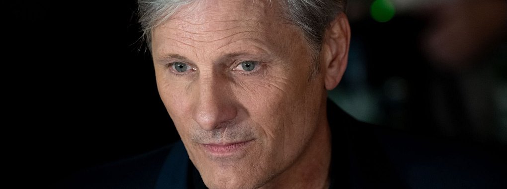 Viggo Mortensen kam zur Deutschlandpremiere des Films nach M&uuml;nchen. - &copy; Sven Hoppe/dpa