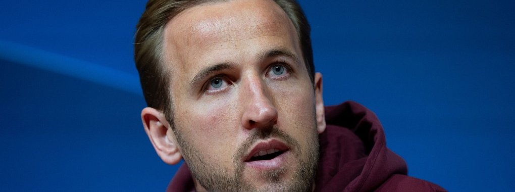 Harry Kane will die Europa-Reise mit den Bayern fortsetzen. - &copy; Sven Hoppe/dpa