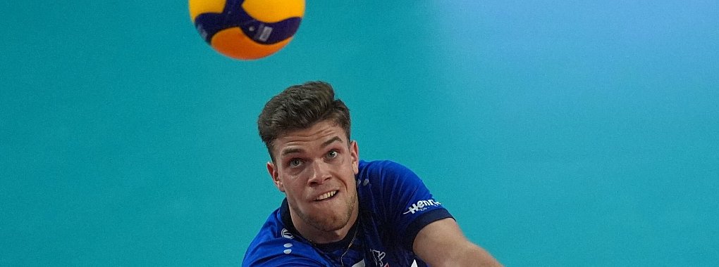 L&uuml;neburgs Erik R&ouml;hrs f&auml;hrt nicht mit nach Paris. - &copy; Marcus Brandt/dpa