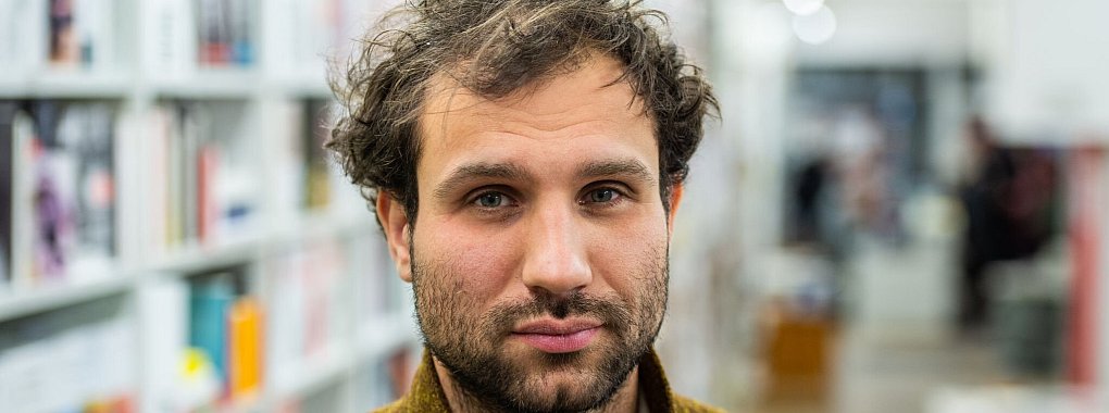 Takis Würgers neuer Roman «Für Polina» erscheint am 26. Februar. (Archivbild) - © Christophe Gateau/dpa