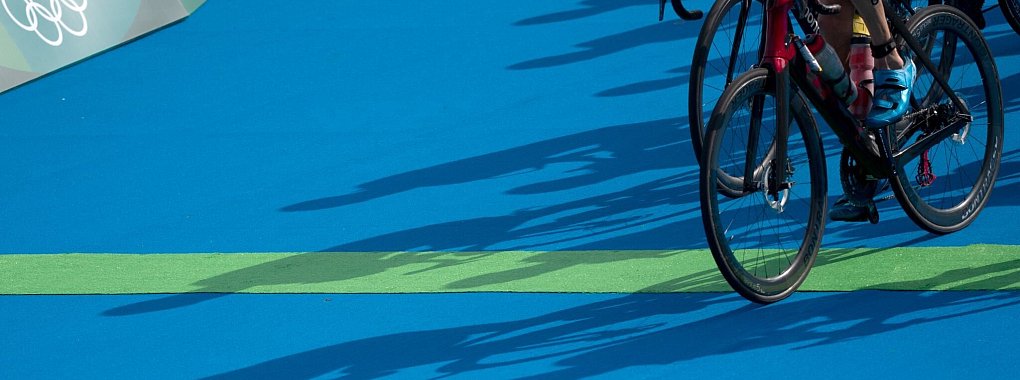 Der Auftakt der WTCS musste in Abu Dhabi wegen einer Unwetterwarnung abgesagt werden. - &copy; Sebastian Gollnow/dpa