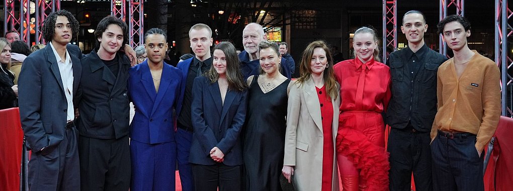 Die Krimi-Serie «Zeit Verbrechen» startet bei RTL+. - © Soeren Stache/dpa