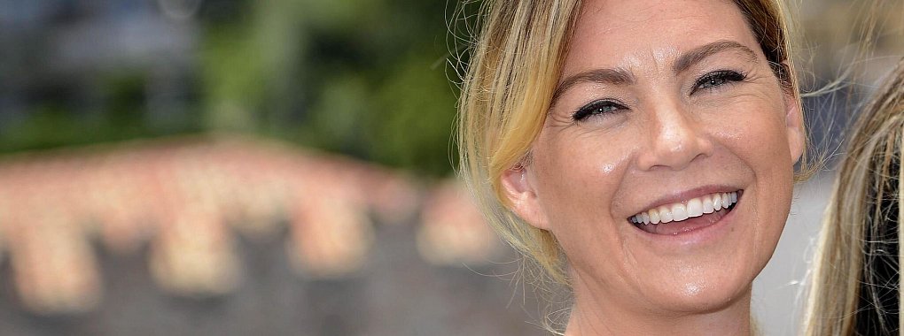Nach 20 Jahren als Dr. Meredith Grey will sich Ellen Pompeo verstärkt anderen Rollen widmen. (Archivbild) - © Claudio Onorati/ANSA/dpa