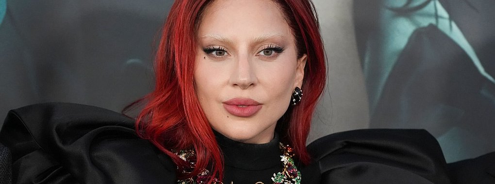 Lady Gaga soll bei der Grammy-Verleihung auftreten. (Archivbild) - © Jordan Strauss/Invision/AP/dpa
