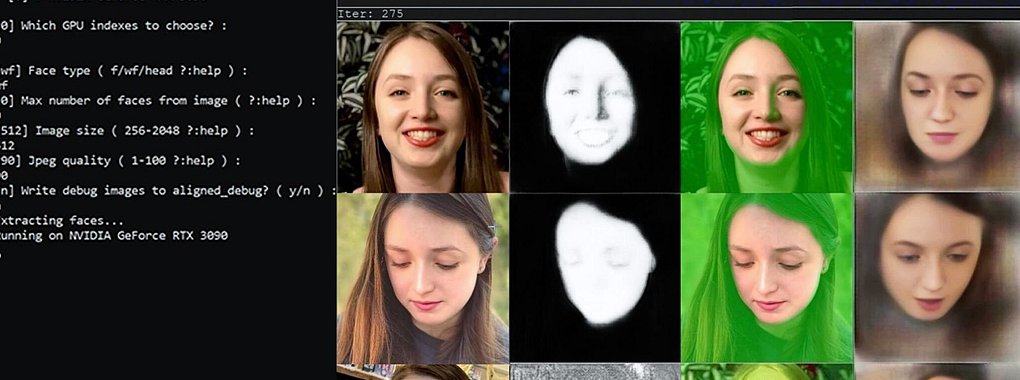 Die meisten Opfer von Deepfake-Pornos sind Frauen, wie die 23-jährige Studentin Taylor Klein. - © Willa/ZDF/Arte/dpa