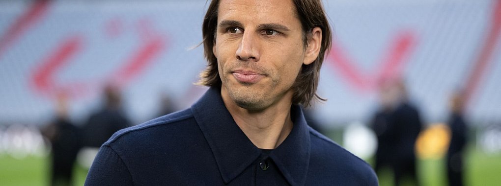 Zurück in der Münchner Arena: Inter-Torwart Yann Sommer. - © Sven Hoppe/dpa