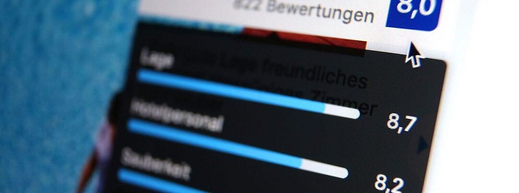Tipp vom Profi: Erst das Hotel aussuchen und dann schauen, wie sich die gewünschten Leistungen dazu kombinieren lassen. - © Karl-Josef Hildenbrand/dpa-tmn