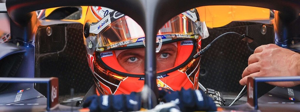 Max Verstappen musste alles geben in der Ungarn-Qualifikation. - © Martin Divisek/Pool\\\'EPA/AP