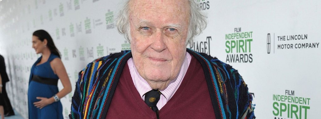 Der US-amerikanische Schauspieler M. Emmet Walsh, der in Filmen wie «Blade Runner», «Blood Simple» und «Knives Out - Mord ist Familiensache» mitspielte, ist tot. - © John Shearer/Invision/AP/dpa