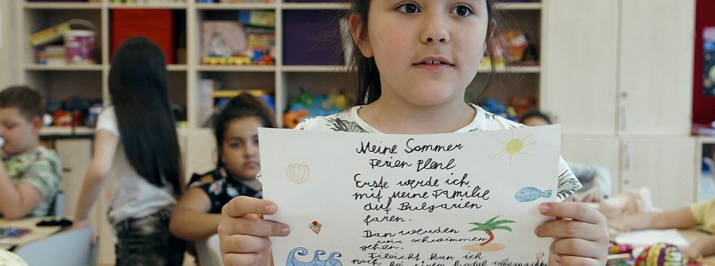 Selten ist ein Dokumentarfilm derart packend wie &laquo;Favoriten&raquo;. - &copy; Ruth Beckermann/Grandfilm/dpa