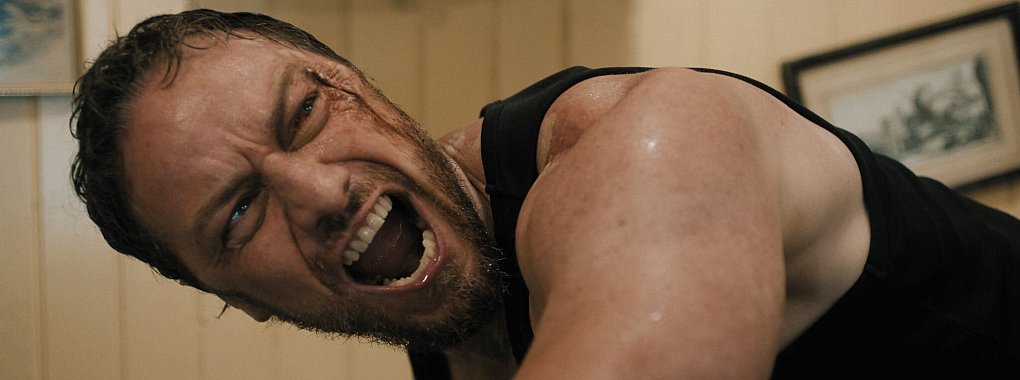 Der Thriller von James Watkins ist eine Adaption eines gleichnamigen dänischen Films aus dem Jahr 2022 von Christian Tafdrup und Mads Tafdrup. - © -/Universal Pictures/dpa