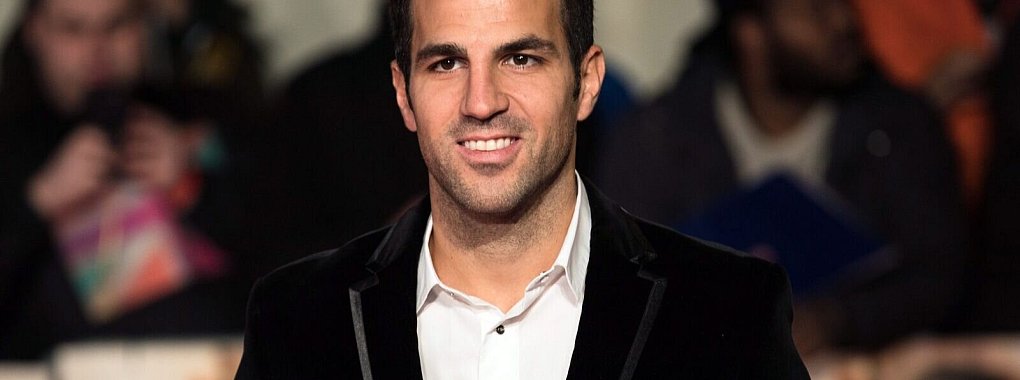 Cesc Fàbregas ist derzeit Trainer von Como 1907 in Italien. - © picture alliance / dpa